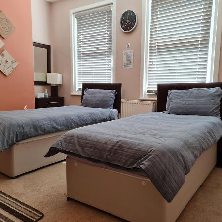 Relax In Ramsgate Apartment ภายนอก รูปภาพ