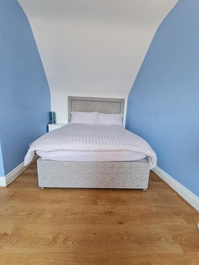 Relax In Ramsgate Apartment ภายนอก รูปภาพ