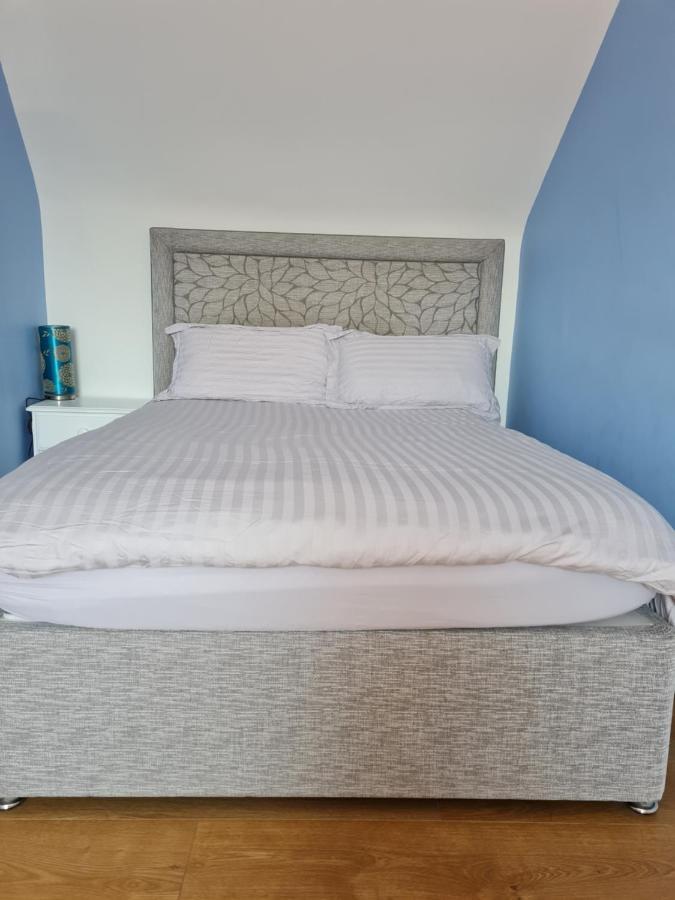 Relax In Ramsgate Apartment ภายนอก รูปภาพ