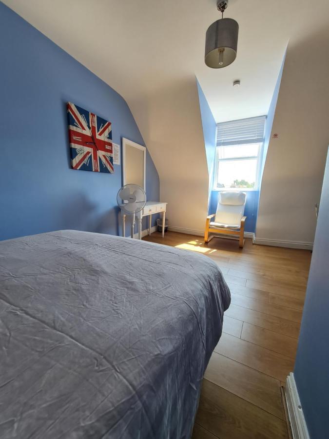 Relax In Ramsgate Apartment ภายนอก รูปภาพ